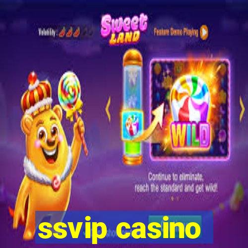 ssvip casino